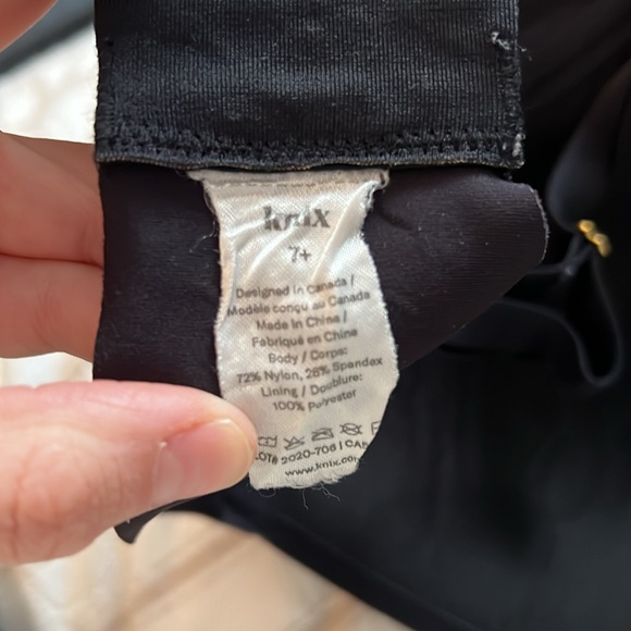 Knix wing women bra - Picture 4 of 4